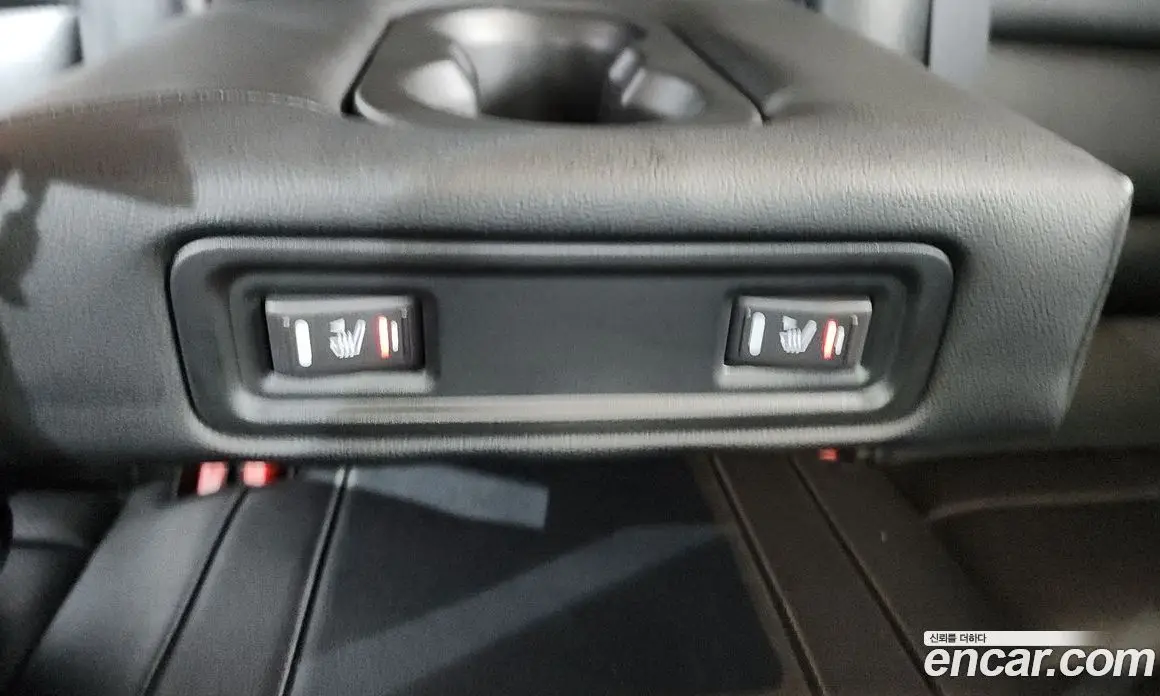 Renault (Samsung) QM6 2017 2.0 автомат (гидро), фото 20 Renault (Samsung) QM6 2017 2.0 автомат (гидро), фото 20