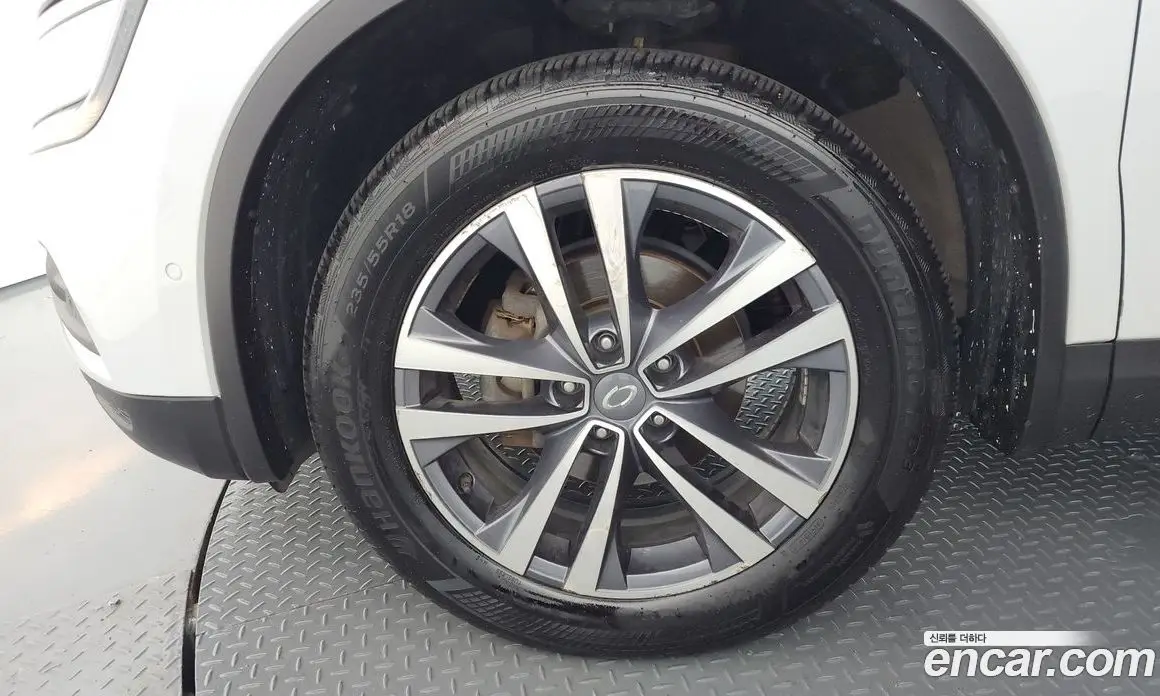 Renault (Samsung) QM6 2017 2.0 автомат (гидро), фото 5 Renault (Samsung) QM6 2017 2.0 автомат (гидро), фото 5