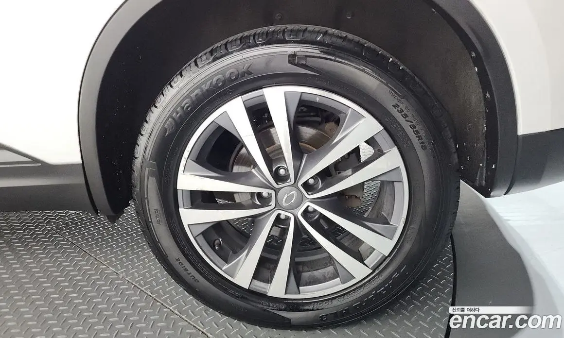 Renault (Samsung) QM6 2017 2.0 автомат (гидро), фото 7 Renault (Samsung) QM6 2017 2.0 автомат (гидро), фото 7