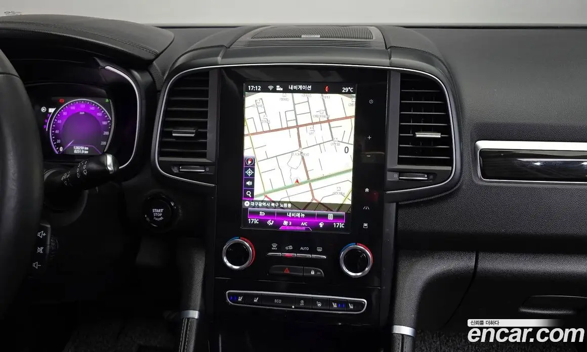 Renault (Samsung) QM6 2017 2.0 автомат (гидро), фото 13