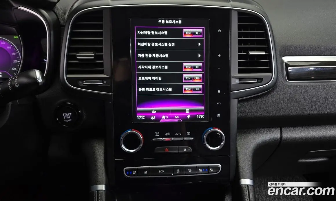 Renault (Samsung) QM6 2017 2.0 автомат (гидро), фото 20