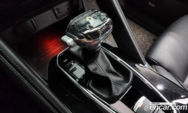Renault (Samsung) QM6 2019 2.0 автомат (гидро), миниатюра 12