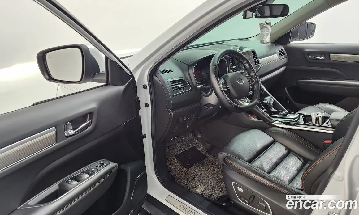 Renault (Samsung) QM6 2019 2.0 автомат (гидро), фото 13 Renault (Samsung) QM6 2019 2.0 автомат (гидро), фото 13