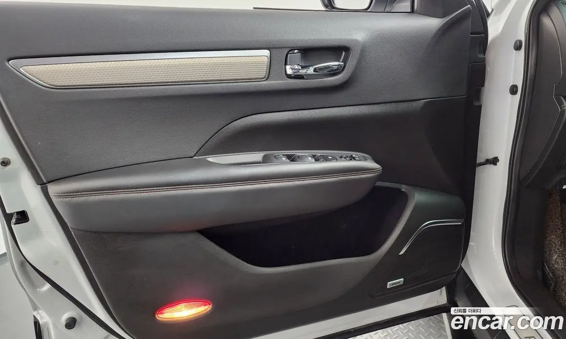 Renault (Samsung) QM6 2019 2.0 автомат (гидро), фото 14 Renault (Samsung) QM6 2019 2.0 автомат (гидро), фото 14
