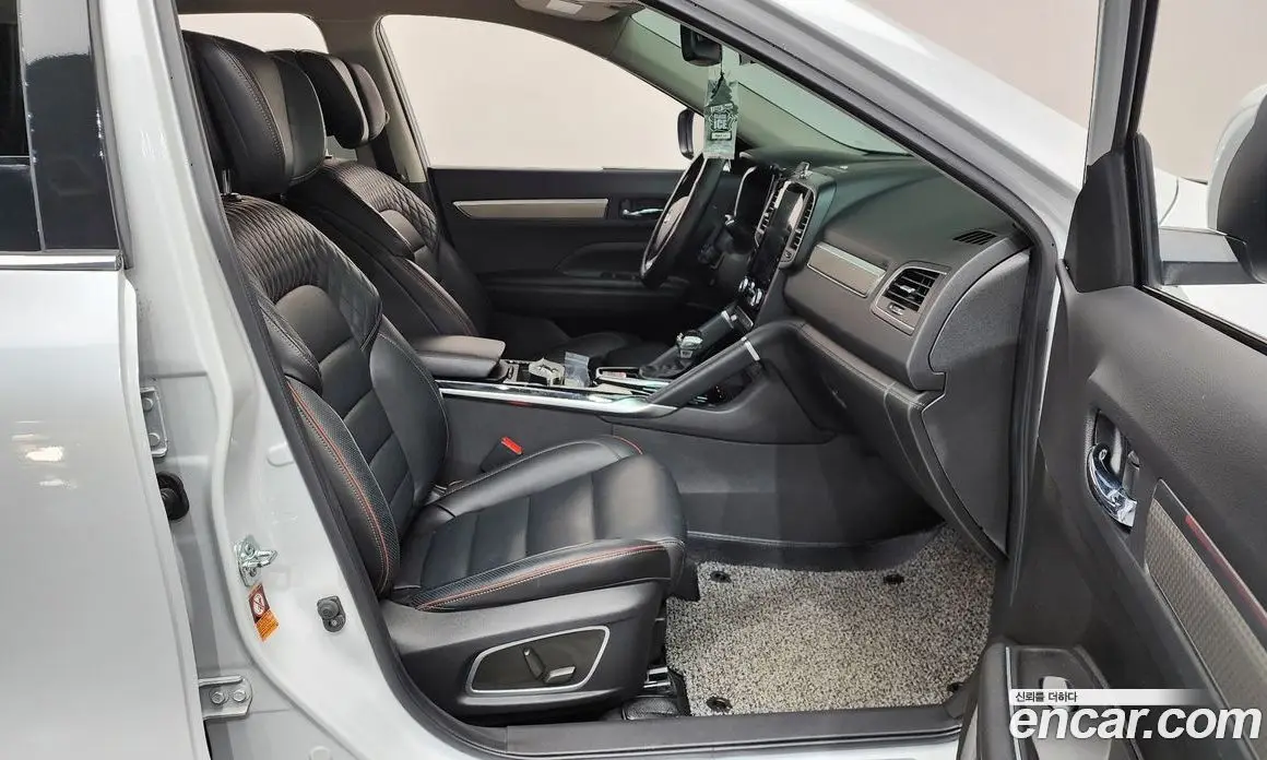 Renault (Samsung) QM6 2019 2.0 автомат (гидро), фото 16 Renault (Samsung) QM6 2019 2.0 автомат (гидро), фото 16