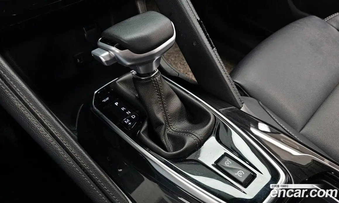 Renault (Samsung) QM6 2019 2.0 автомат (гидро), фото 12