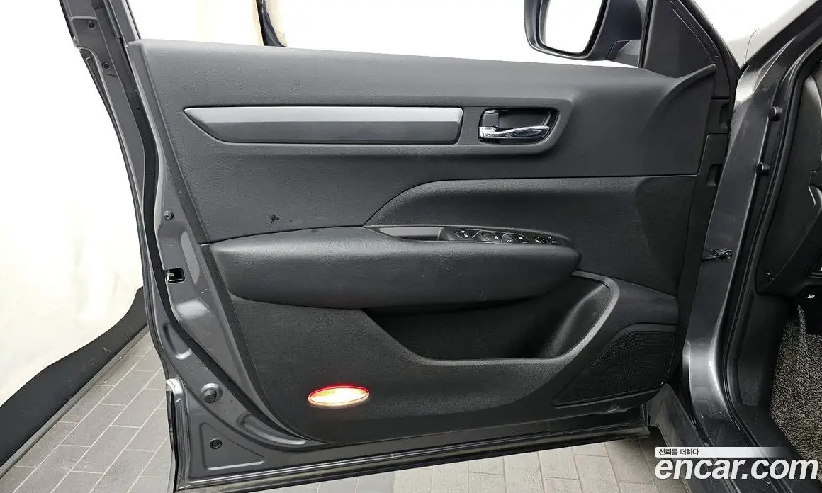 Renault (Samsung) QM6 2019 2.0 автомат (гидро), фото 14