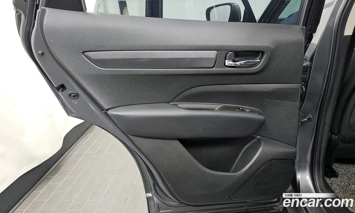 Renault (Samsung) QM6 2019 2.0 автомат (гидро), фото 15