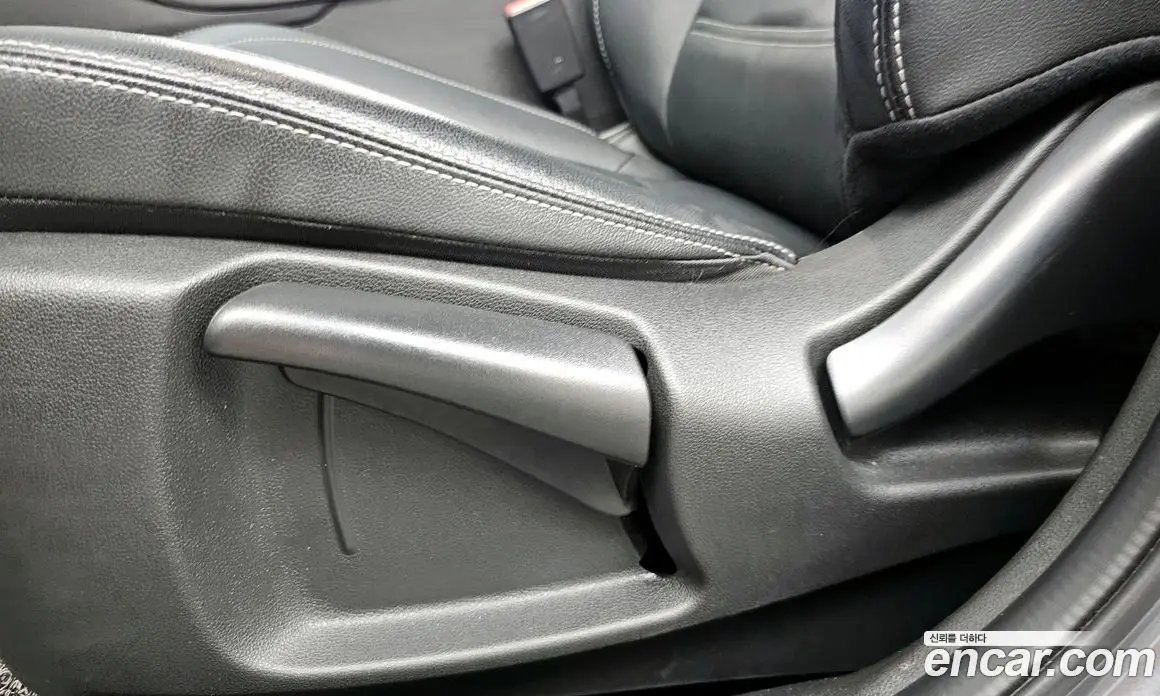 Renault (Samsung) QM6 2019 2.0 автомат (гидро), фото 16