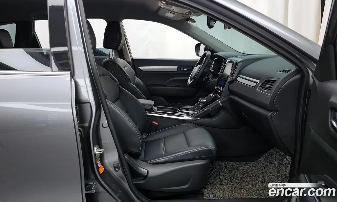 Renault (Samsung) QM6 2019 2.0 автомат (гидро), фото 17