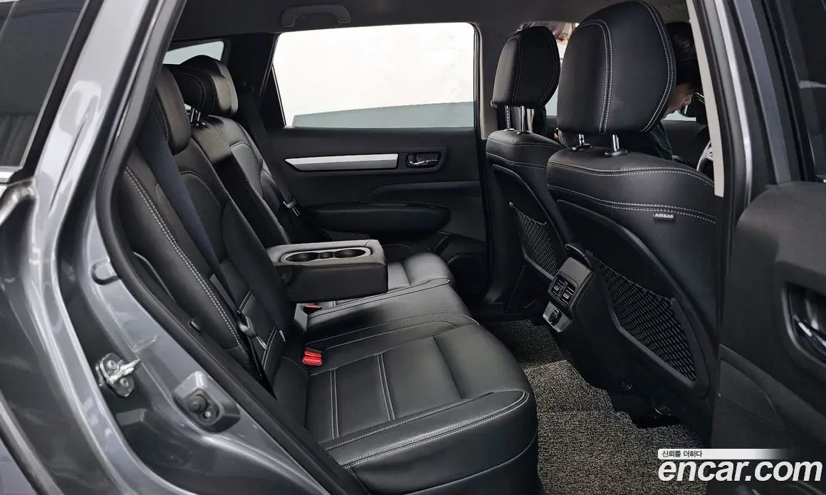 Renault (Samsung) QM6 2019 2.0 автомат (гидро), фото 18