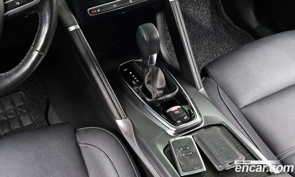 Renault (Samsung) QM6 2019 2.0 автомат (гидро), фото 11 Renault (Samsung) QM6 2019 2.0 автомат (гидро), фото 11
