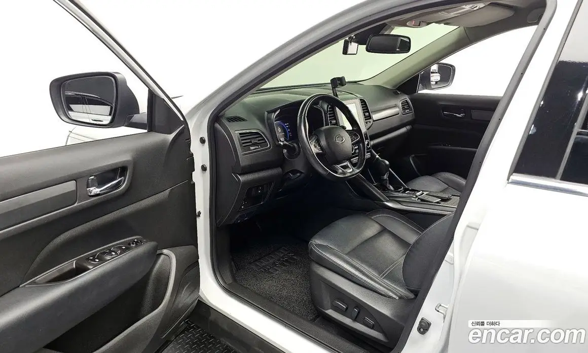 Renault (Samsung) QM6 2019 2.0 автомат (гидро), фото 12 Renault (Samsung) QM6 2019 2.0 автомат (гидро), фото 12