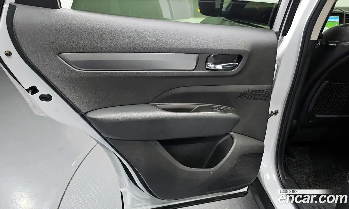 Renault (Samsung) QM6 2019 2.0 автомат (гидро), фото 14 Renault (Samsung) QM6 2019 2.0 автомат (гидро), фото 14