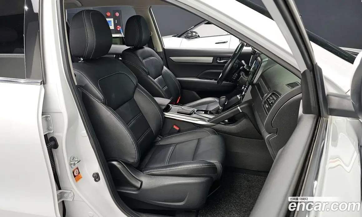 Renault (Samsung) QM6 2019 2.0 автомат (гидро), фото 15 Renault (Samsung) QM6 2019 2.0 автомат (гидро), фото 15