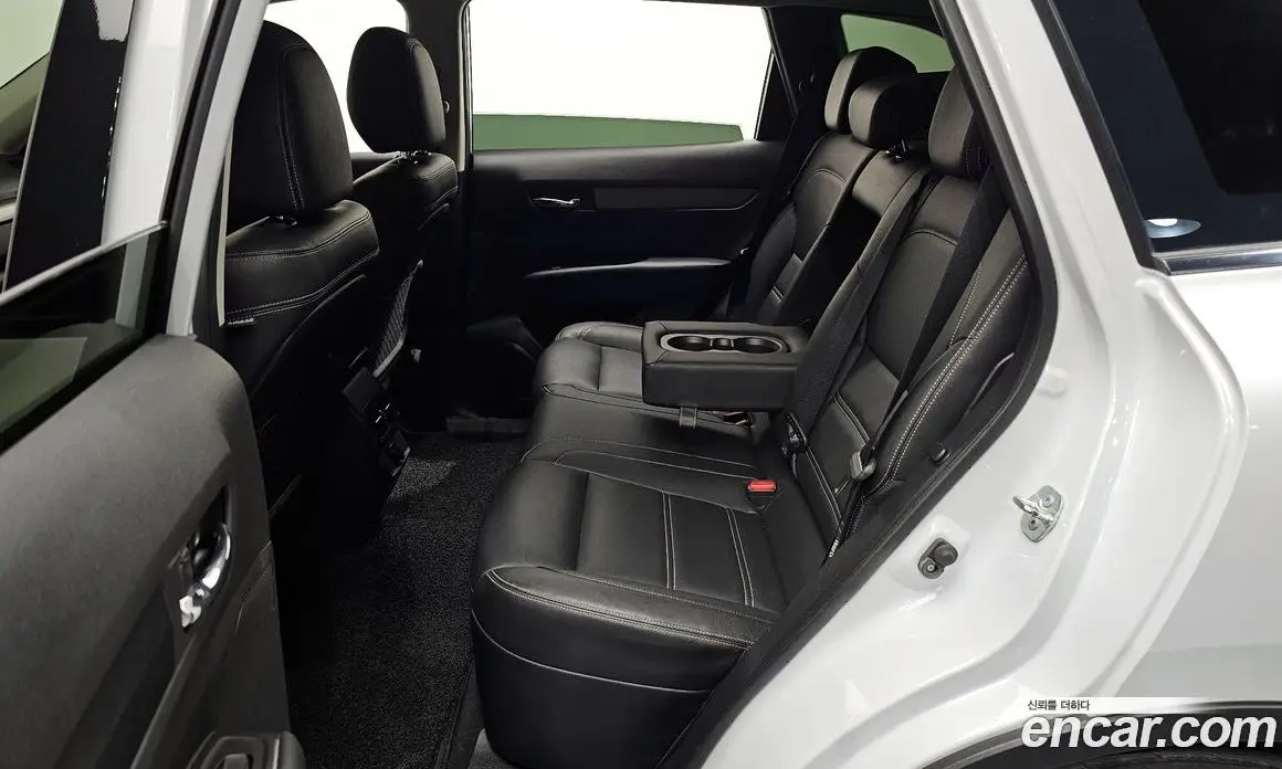 Renault (Samsung) QM6 2019 2.0 автомат (гидро), фото 16 Renault (Samsung) QM6 2019 2.0 автомат (гидро), фото 16
