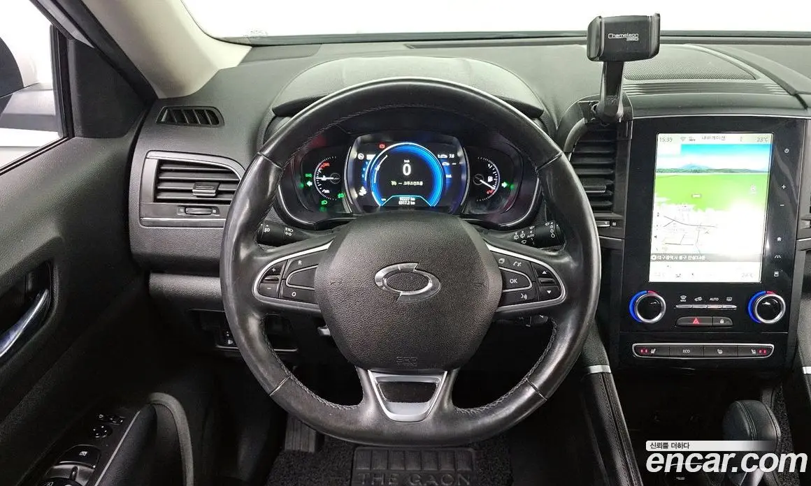 Renault (Samsung) QM6 2019 2.0 автомат (гидро), фото 17 Renault (Samsung) QM6 2019 2.0 автомат (гидро), фото 17