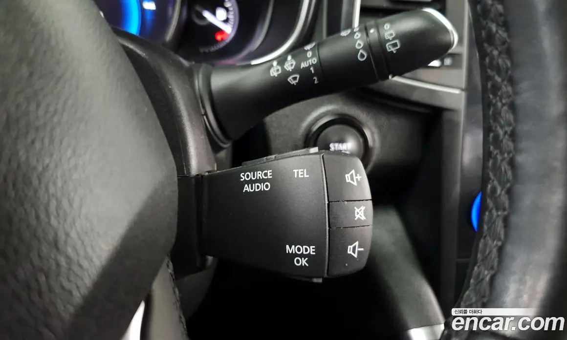 Renault (Samsung) QM6 2019 2.0 автомат (гидро), фото 18 Renault (Samsung) QM6 2019 2.0 автомат (гидро), фото 18