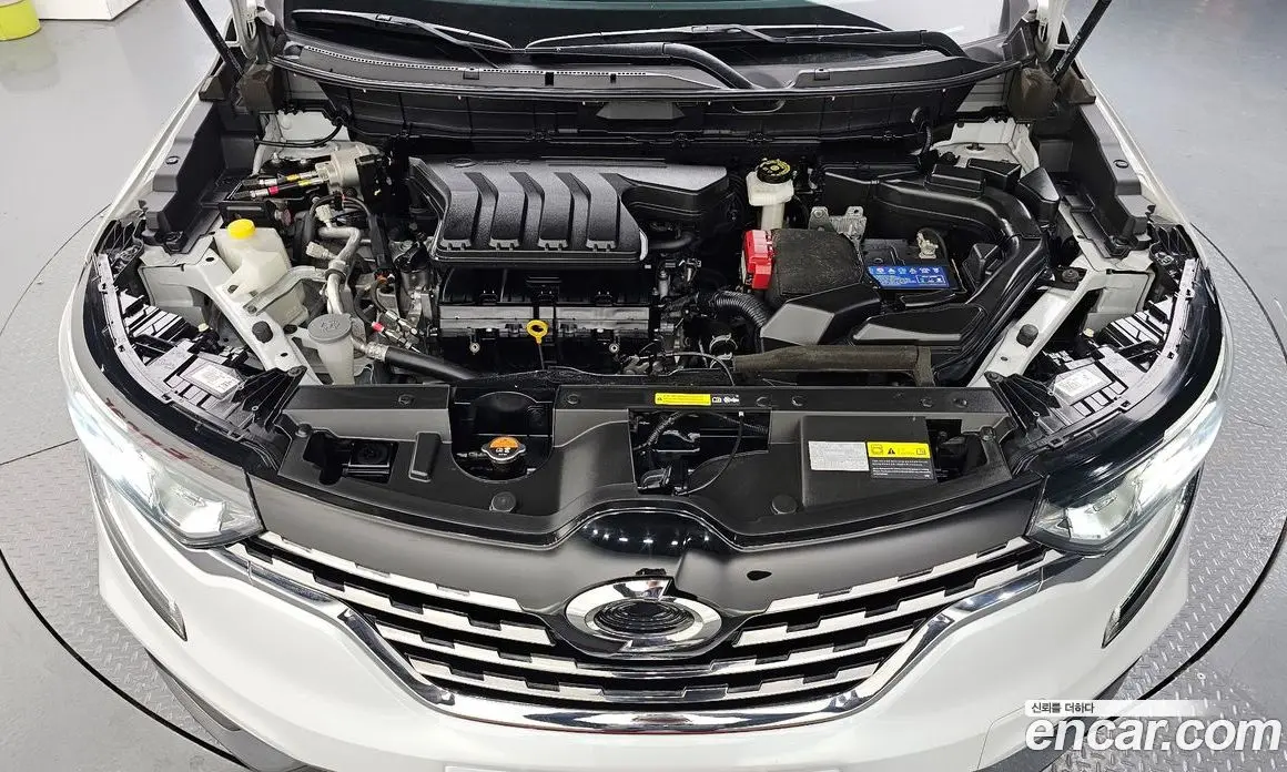 Renault (Samsung) QM6 2019 2.0 автомат (гидро), фото 5 Renault (Samsung) QM6 2019 2.0 автомат (гидро), фото 5