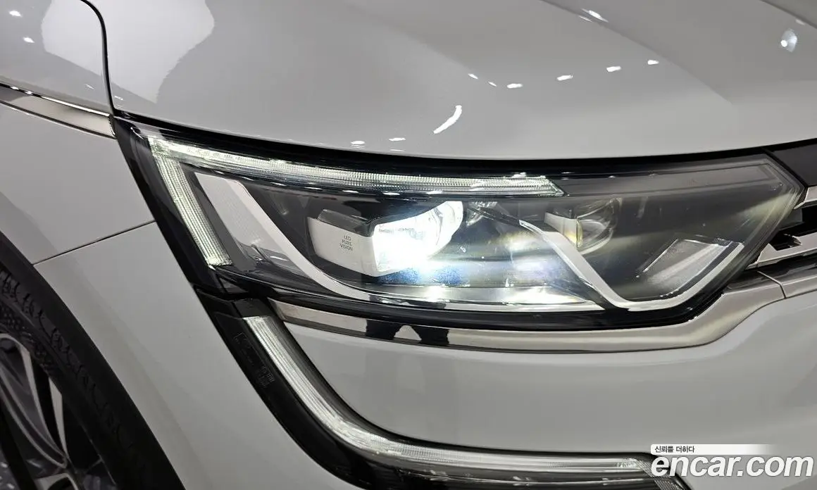 Renault (Samsung) QM6 2019 2.0 автомат (гидро), фото 7 Renault (Samsung) QM6 2019 2.0 автомат (гидро), фото 7