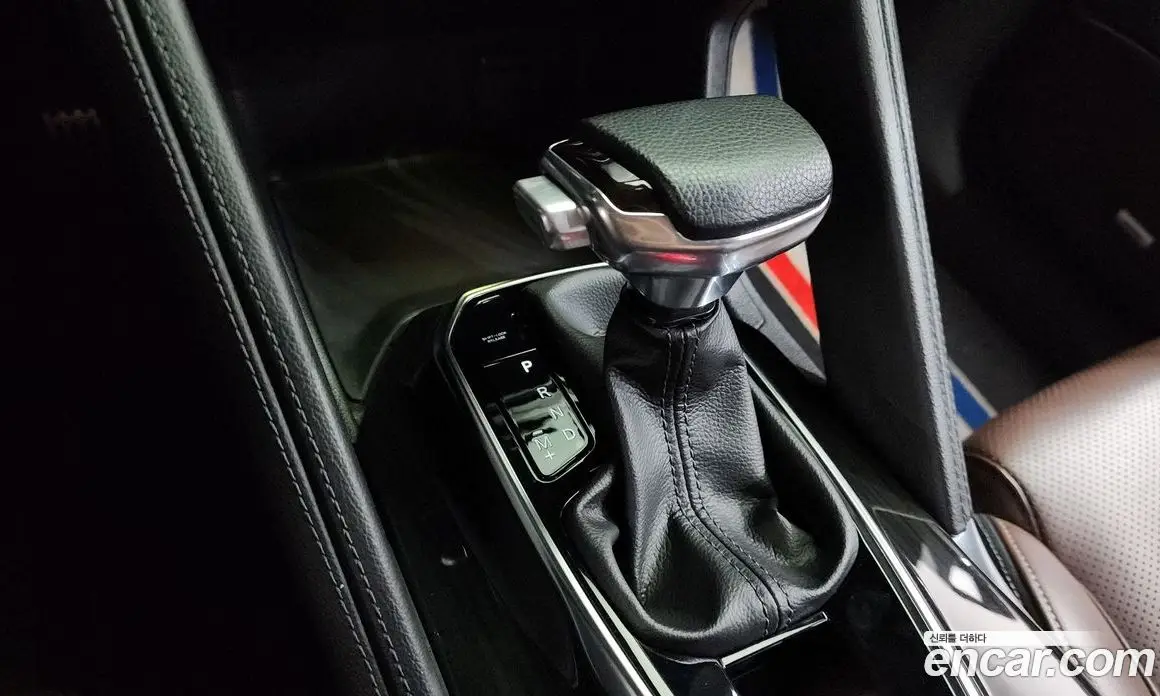 Renault (Samsung) QM6 2019 2.0 автомат (гидро), фото 12