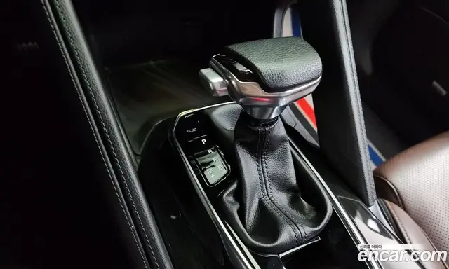 Renault (Samsung) QM6 2019 2.0 автомат (гидро), миниатюра 12