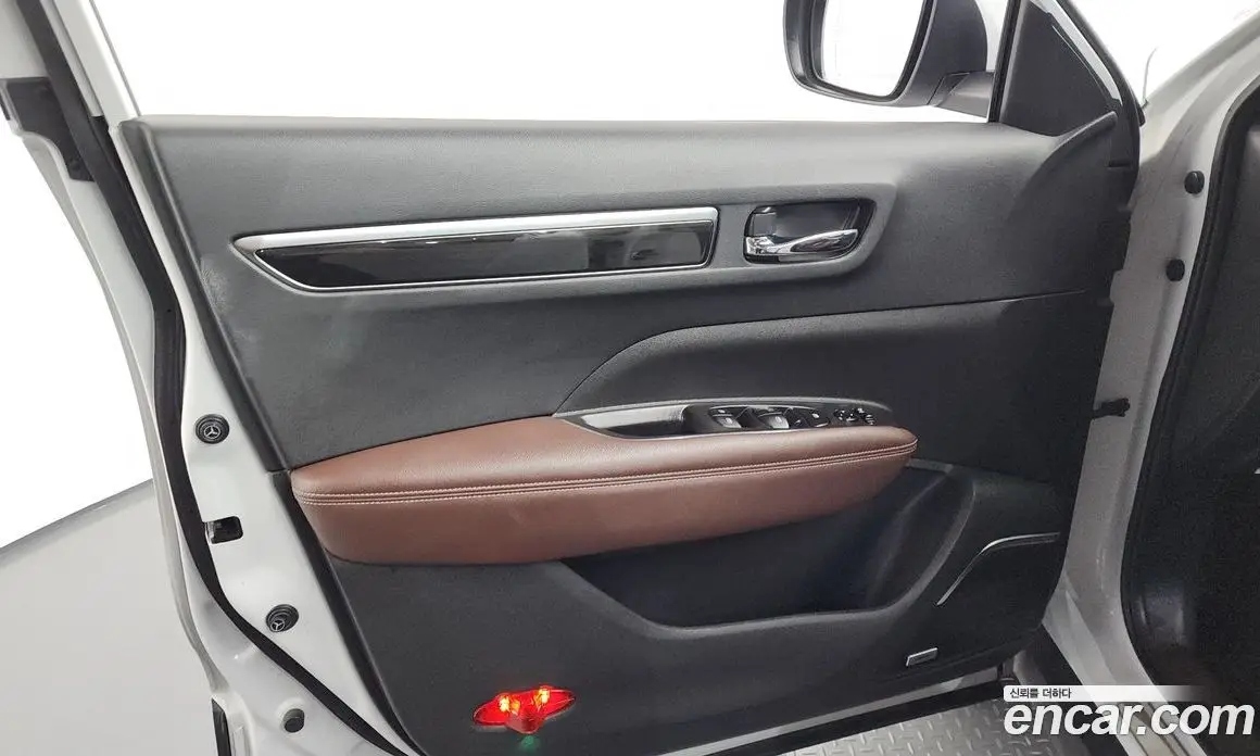 Renault (Samsung) QM6 2019 2.0 автомат (гидро), фото 14