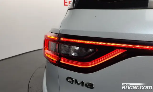 Renault (Samsung) QM6 2019 2.0 автомат (гидро), миниатюра 9