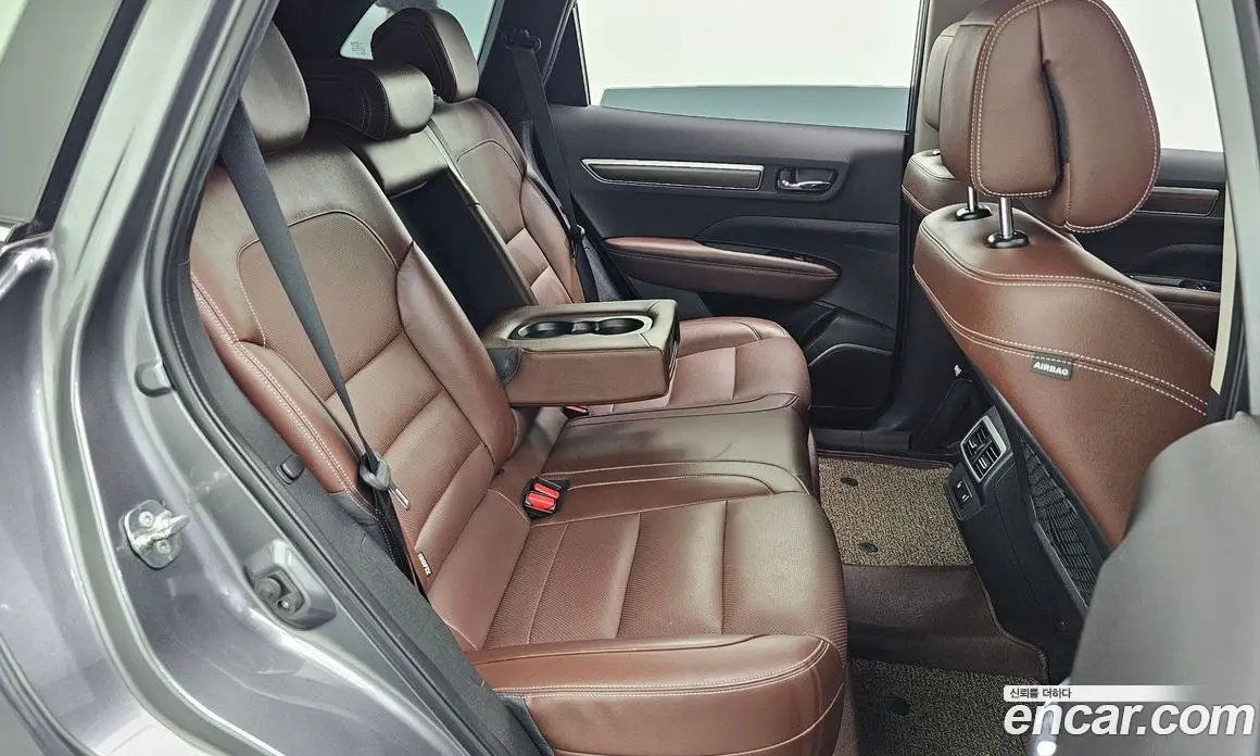 Renault (Samsung) QM6 2020 2.0 автомат (гидро), фото 17 Renault (Samsung) QM6 2020 2.0 автомат (гидро), фото 17