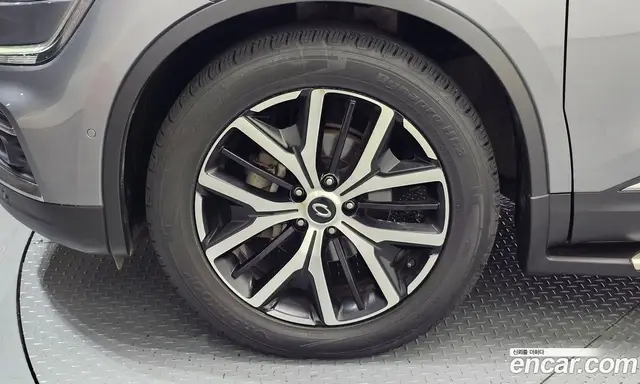 Renault (Samsung) QM6 2020 2.0 автомат (гидро), миниатюра 5 Renault (Samsung) QM6 2020 2.0 автомат (гидро), миниатюра 5