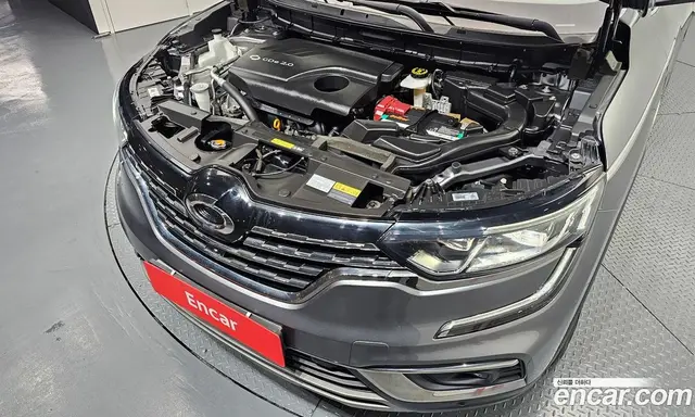 Renault (Samsung) QM6 2020 2.0 автомат (гидро), миниатюра 6 Renault (Samsung) QM6 2020 2.0 автомат (гидро), миниатюра 6