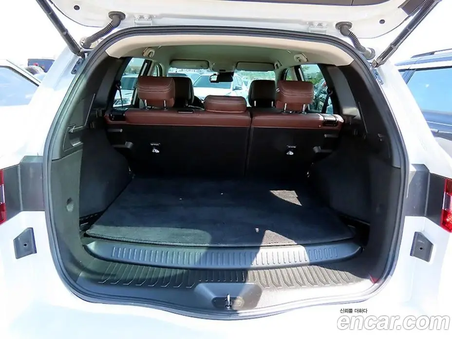 Renault (Samsung) QM6 2020 2.0 автомат (гидро), фото 15 Renault (Samsung) QM6 2020 2.0 автомат (гидро), фото 15