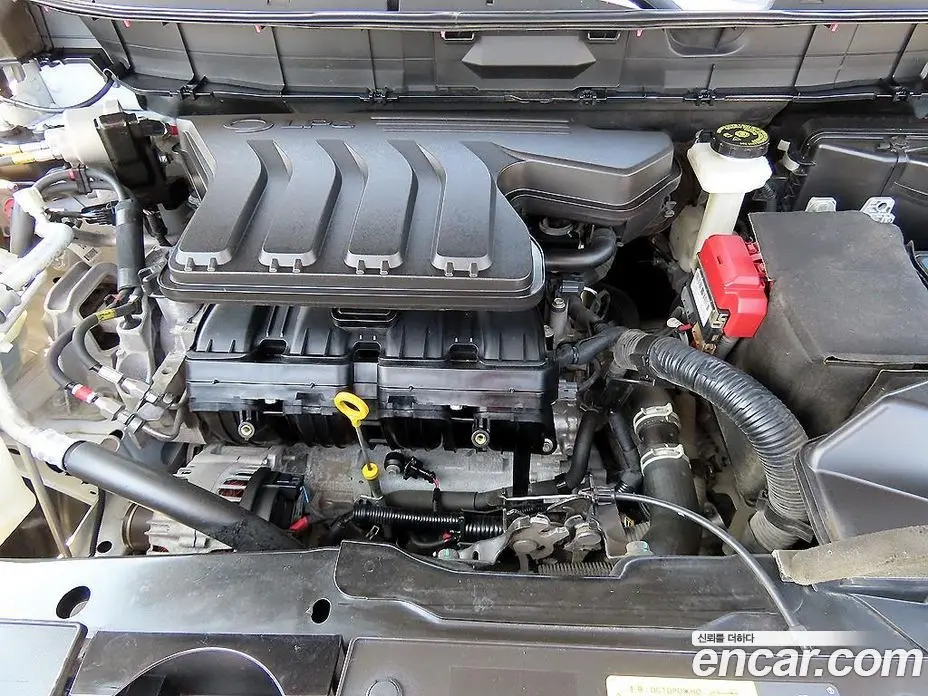 Renault (Samsung) QM6 2020 2.0 автомат (гидро), фото 19 Renault (Samsung) QM6 2020 2.0 автомат (гидро), фото 19