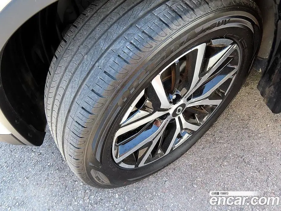 Renault (Samsung) QM6 2020 2.0 автомат (гидро), фото 20 Renault (Samsung) QM6 2020 2.0 автомат (гидро), фото 20