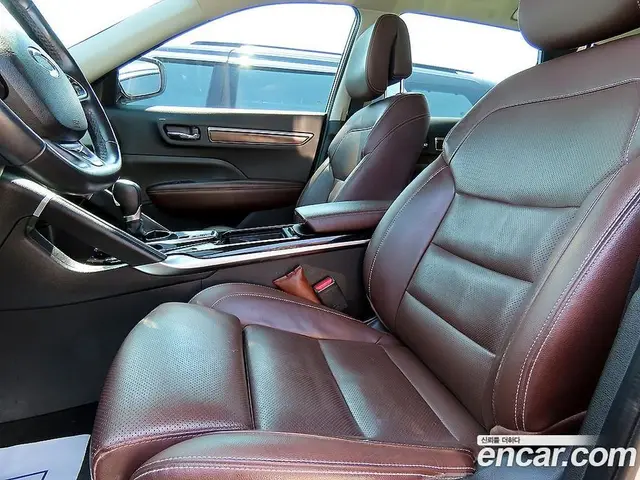 Renault (Samsung) QM6 2020 2.0 автомат (гидро), миниатюра 5 Renault (Samsung) QM6 2020 2.0 автомат (гидро), миниатюра 5