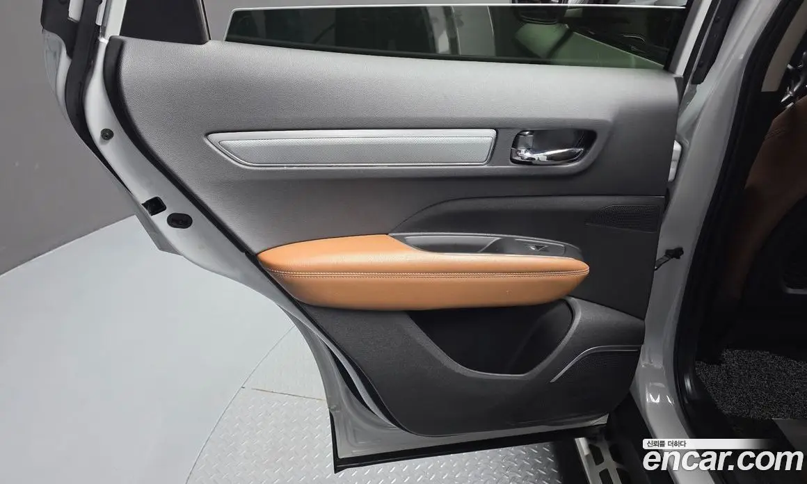 Renault (Samsung) QM6 2021 2.0 автомат (гидро), фото 15 Renault (Samsung) QM6 2021 2.0 автомат (гидро), фото 15