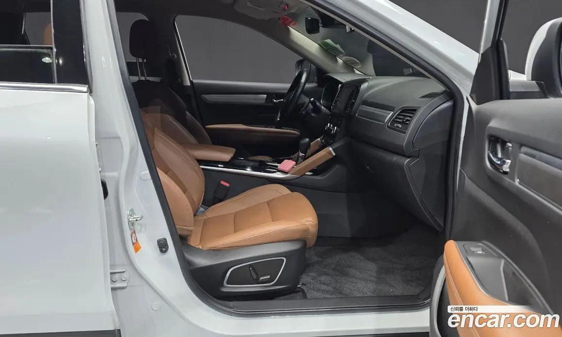 Renault (Samsung) QM6 2021 2.0 автомат (гидро), фото 16 Renault (Samsung) QM6 2021 2.0 автомат (гидро), фото 16