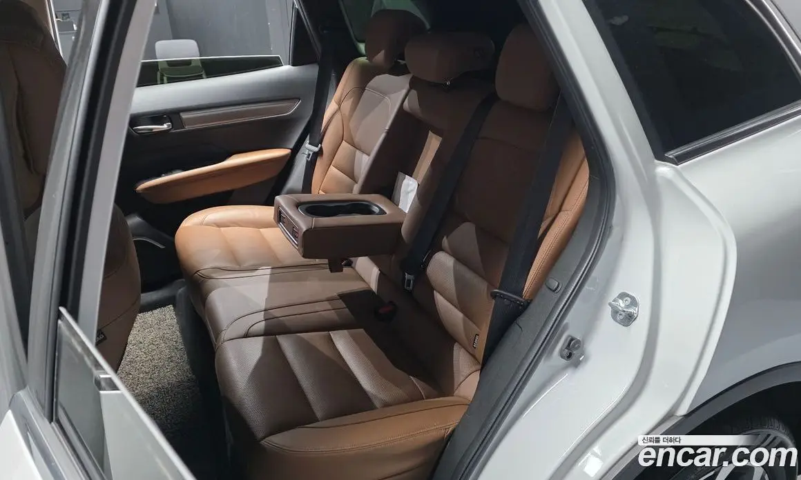 Renault (Samsung) QM6 2021 2.0 автомат (гидро), фото 18 Renault (Samsung) QM6 2021 2.0 автомат (гидро), фото 18