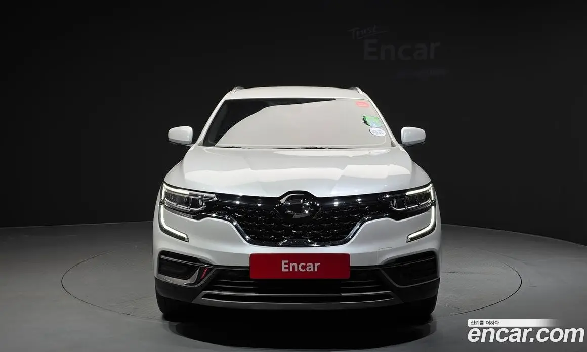 Renault (Samsung) QM6 2021 2.0 автомат (гидро), фото 3 Renault (Samsung) QM6 2021 2.0 автомат (гидро), фото 3