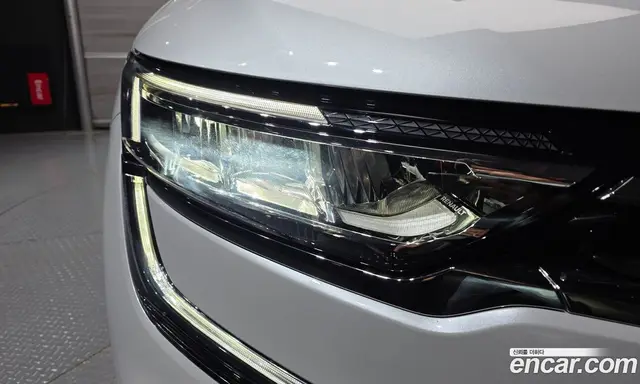 Renault (Samsung) QM6 2021 2.0 автомат (гидро), миниатюра 8 Renault (Samsung) QM6 2021 2.0 автомат (гидро), миниатюра 8