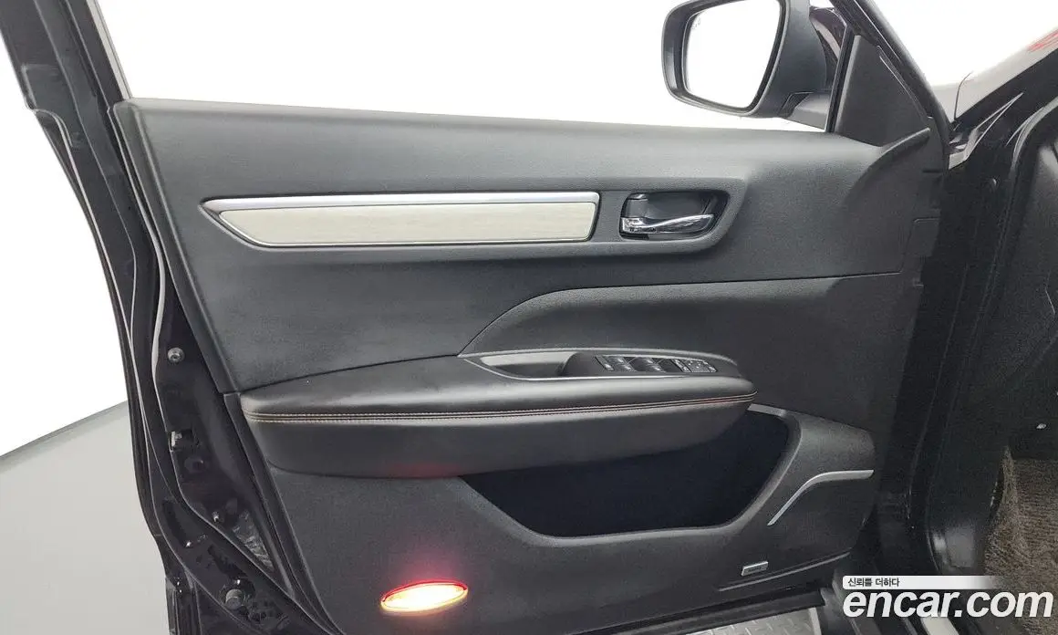 Renault (Samsung) QM6 2021 2.0 автомат (гидро), фото 14 Renault (Samsung) QM6 2021 2.0 автомат (гидро), фото 14