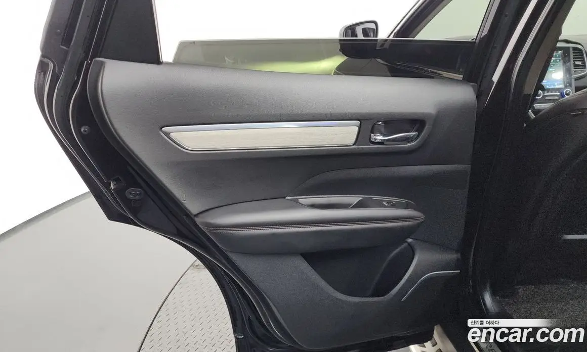 Renault (Samsung) QM6 2021 2.0 автомат (гидро), фото 15 Renault (Samsung) QM6 2021 2.0 автомат (гидро), фото 15