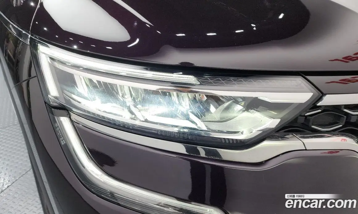 Renault (Samsung) QM6 2021 2.0 автомат (гидро), фото 8 Renault (Samsung) QM6 2021 2.0 автомат (гидро), фото 8