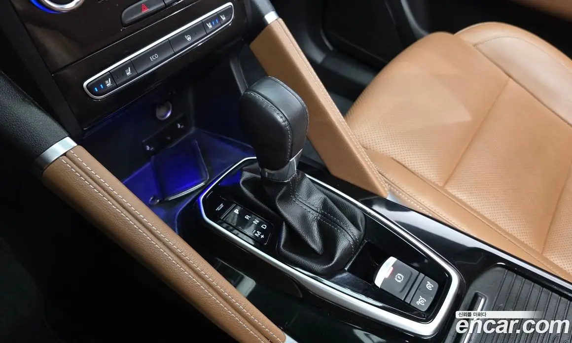 Renault (Samsung) QM6 2022 2.0 автомат (гидро), фото 12 Renault (Samsung) QM6 2022 2.0 автомат (гидро), фото 12