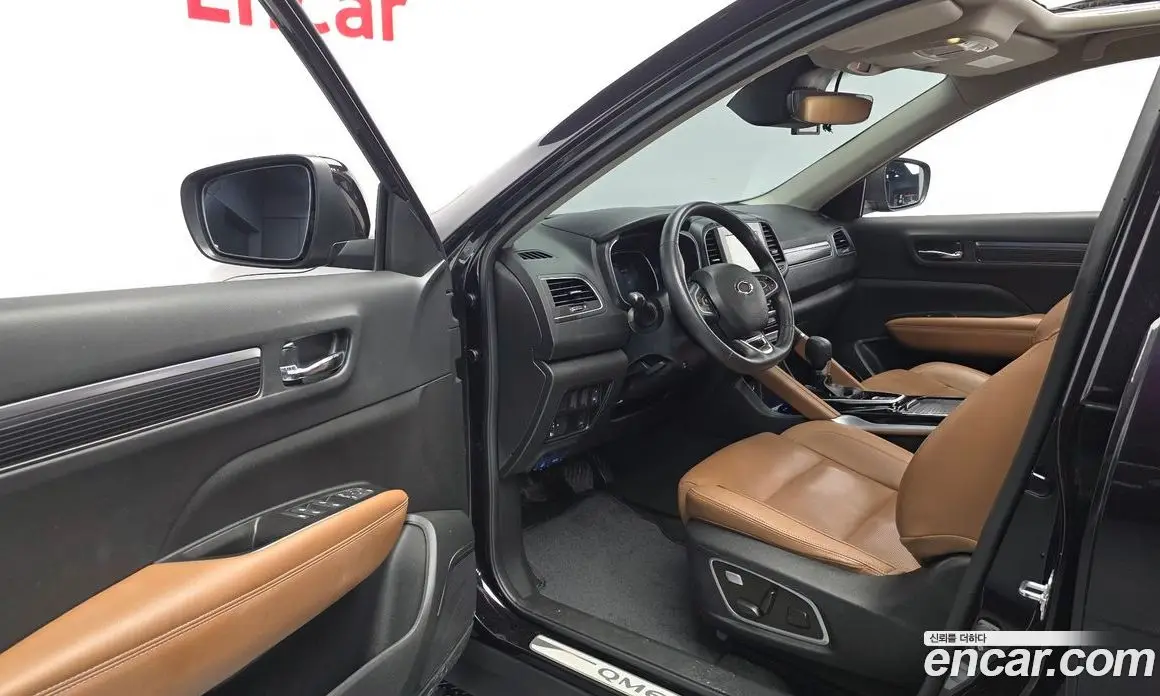 Renault (Samsung) QM6 2022 2.0 автомат (гидро), фото 13 Renault (Samsung) QM6 2022 2.0 автомат (гидро), фото 13