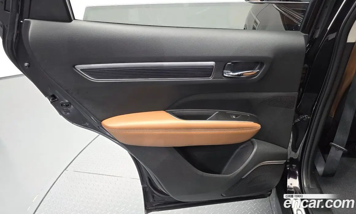 Renault (Samsung) QM6 2022 2.0 автомат (гидро), фото 15 Renault (Samsung) QM6 2022 2.0 автомат (гидро), фото 15