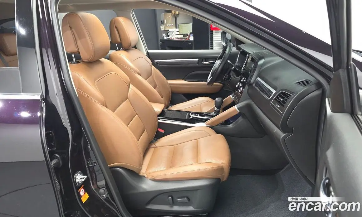 Renault (Samsung) QM6 2022 2.0 автомат (гидро), фото 17 Renault (Samsung) QM6 2022 2.0 автомат (гидро), фото 17