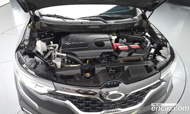 Renault (Samsung) QM6 2022 2.0 автомат (гидро), миниатюра 6 Renault (Samsung) QM6 2022 2.0 автомат (гидро), миниатюра 6