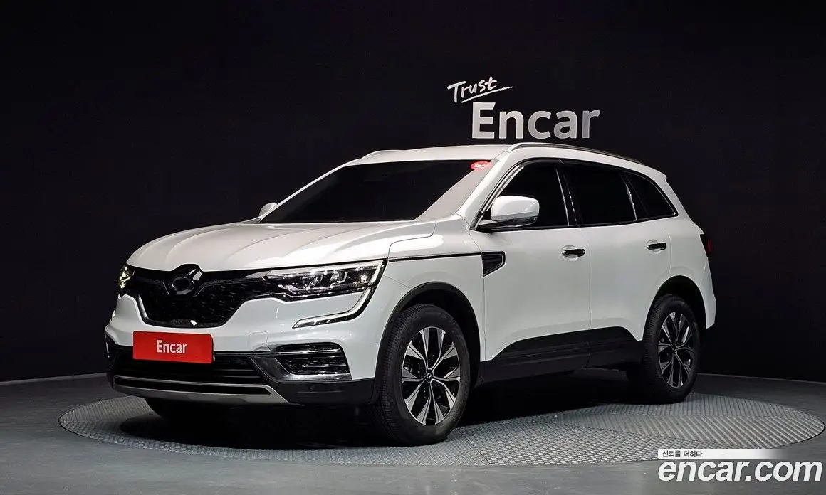 Renault (Samsung) QM6 2023 2.0 автомат (гидро), фото 1 Renault (Samsung) QM6 2023 2.0 автомат (гидро), фото 1
