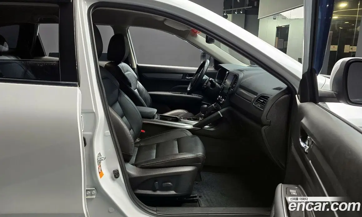 Renault (Samsung) QM6 2023 2.0 автомат (гидро), фото 11 Renault (Samsung) QM6 2023 2.0 автомат (гидро), фото 11